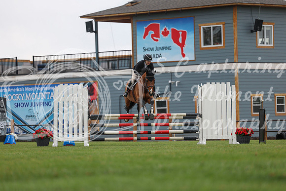 2025 - Shea - Bow Valley II - Saturday May 17th - 00755