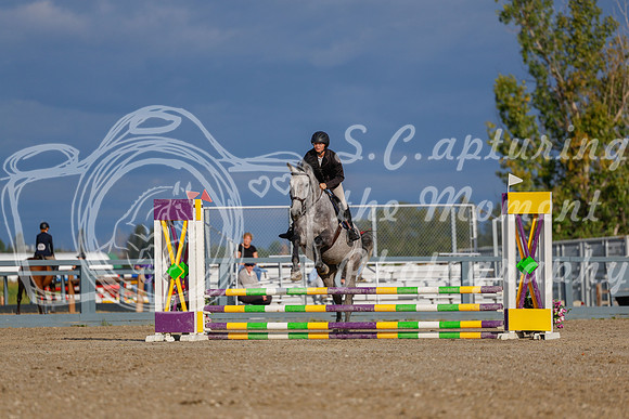 2025 - Haylee - Rocky Mountain Classic III - Wednesday August 20th - 02195
