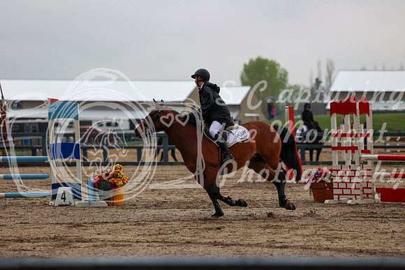 2025 - Mara - Bow Valley II - Sunday May 18th - 11276