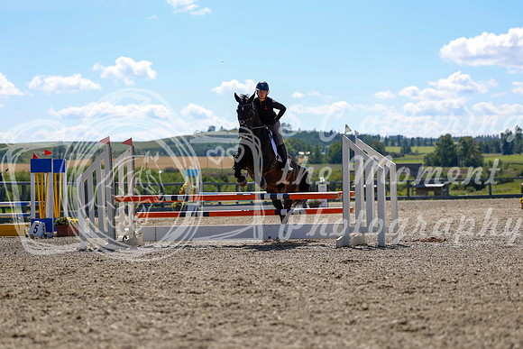 2025 - Haylee - Rocky Mountain Classic III - Friday August 22nd - 08470