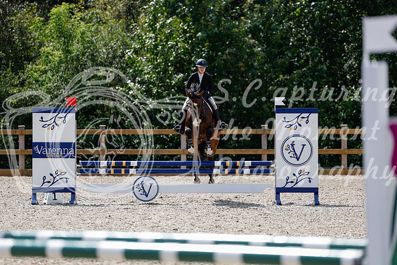 2025 - Haylee - Picco Horse Show - Thursday July 24th 02499
