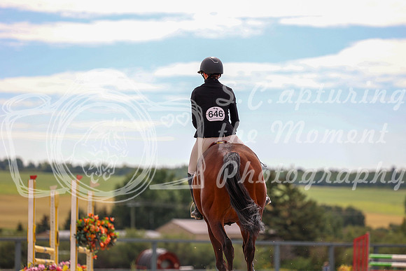 2025 - Mara - Rocky Mountain Classic I - Sunday August 10th - 09214