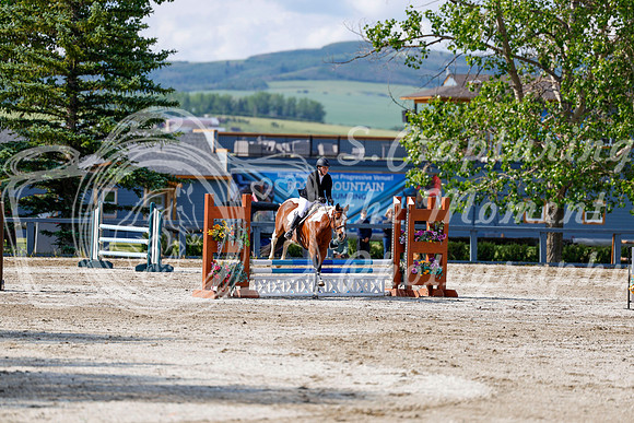 2025 - Haylee - June Classic II - Sunday June 22nd - 00903
