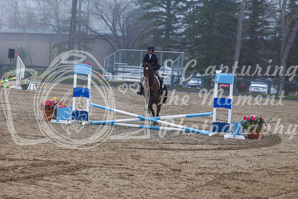 2025 - Mara - Bow Valley II - Saturday May 17th - 05366