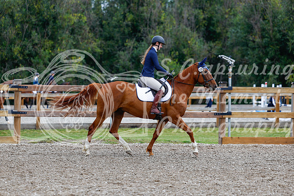 2025 - Haylee - Picco Horse Show - Saturday July 26th 01739