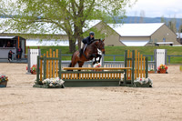 2025 - Shea - Bow Valley II - Friday May 16th - 06712