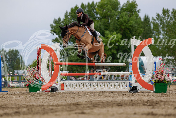 2025 - Haylee - Rocky Mountain Classic II - Friday August 15th - 00293