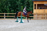 2025 - Haylee - Picco Horse Show - Saturday July 26th 00939