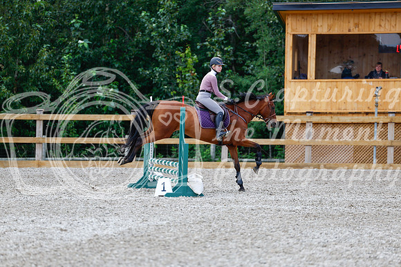 2025 - Haylee - Picco Horse Show - Saturday July 26th 00939