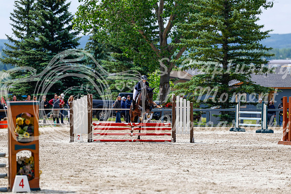 2025 - Haylee - June Classic II - Sunday June 22nd - 03061