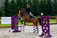2025 - Haylee - Picco Horse Show - Sunday July 27th 02292