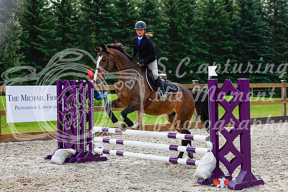 2025 - Haylee - Picco Horse Show - Sunday July 27th 02292