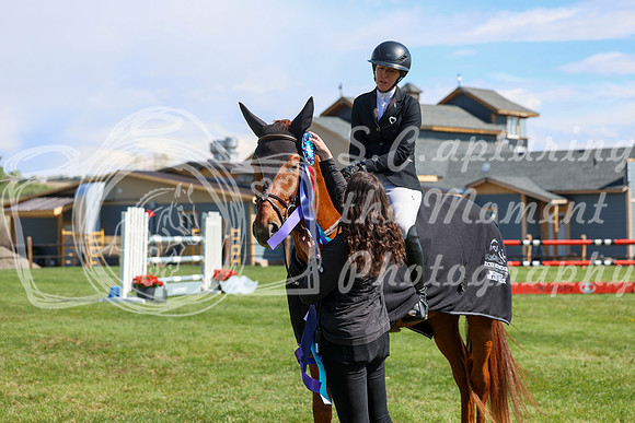 2025 - Shea - Bow Valley II - Saturday May 17th - 17055