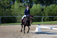 2025 - Dressage Festival - Saturday July 5th - 00655