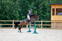 2025 - Haylee - Picco Horse Show - Saturday July 26th 03968
