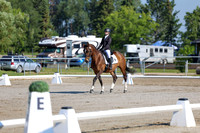 2025 - Dressage Festival - Saturday July 5th - 00421