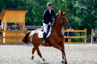 2025 - Haylee - Picco Horse Show - Saturday July 26th 08462