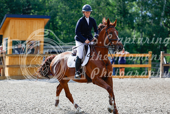 2025 - Haylee - Picco Horse Show - Saturday July 26th 08462