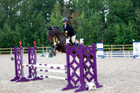 2025 - Haylee - Picco Horse Show - Saturday July 26th 05300