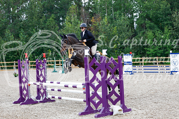 2025 - Haylee - Picco Horse Show - Saturday July 26th 05300