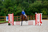 2025 - Haylee - Picco Horse Show - Sunday July 27th 00332
