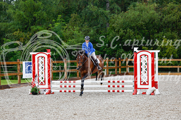 2025 - Haylee - Picco Horse Show - Sunday July 27th 00332