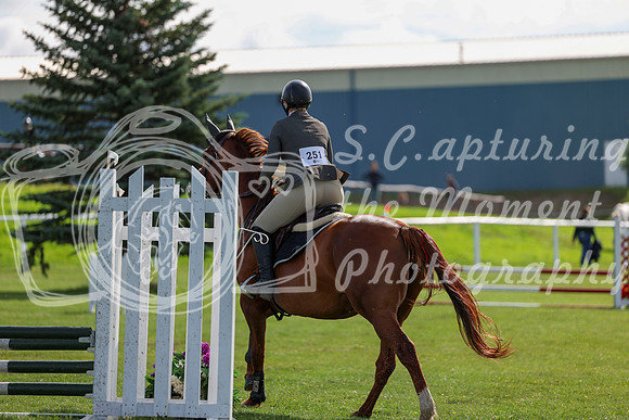 2025 - Shea - Teesdale - Friday July 25th - 03968