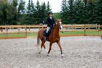 2025 - Haylee - Picco Horse Show - Saturday July 26th 02301