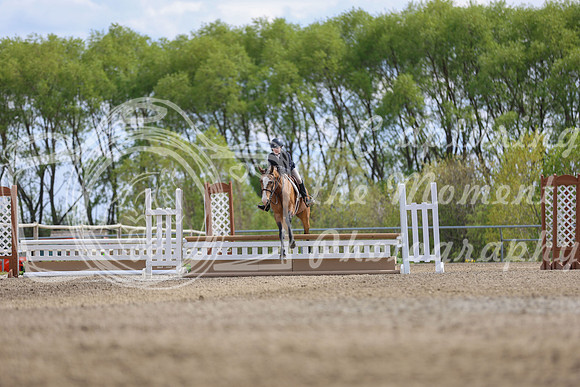 2025 - Julia - Blue Sky Classic - Saturday, May 17th 28041