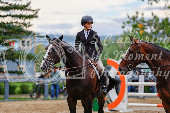 2025 - Haylee - Rocky Mountain Classic II - Saturday August 16th - 04149