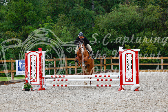 2025 - Haylee - Picco Horse Show - Sunday July 27th 01511