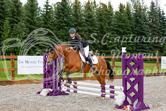 2025 - Haylee - Picco Horse Show - Sunday July 27th 00518