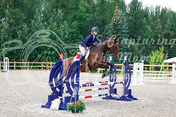 2025 - Haylee - Picco Horse Show - Saturday July 26th 03798