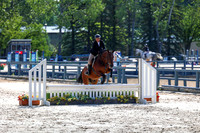 2025 - Mara - Rocky Mountain Classic I - Saturday August 9th - 05804