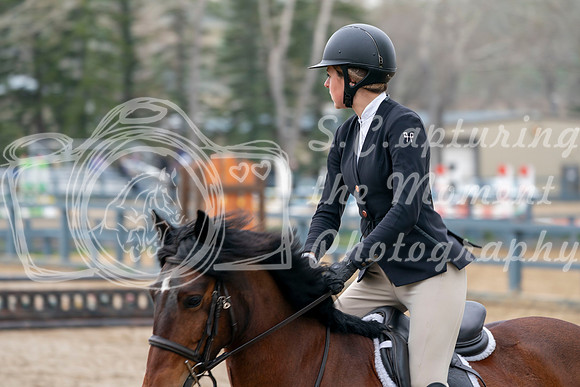 2025 - Jackie - Bow Valley II - Saturday May 17th - 04055