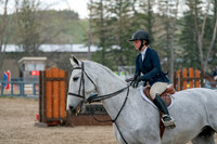 2025 - Jackie - Bow Valley II - Saturday May 17th - 12904