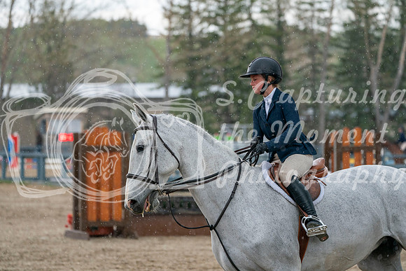 2025 - Jackie - Bow Valley II - Saturday May 17th - 12904