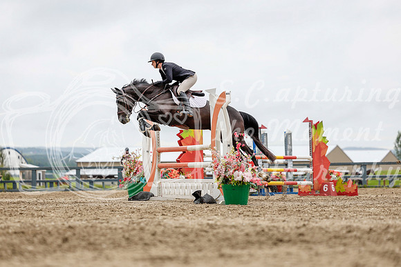 2025 - Haylee - Rocky Mountain Classic II - Friday August 15th - 01881