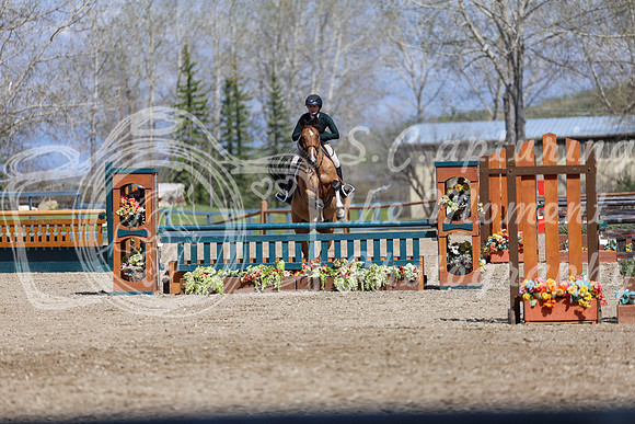 2025 - Shea - Bow Valley II - Thursday May 15th - 05180
