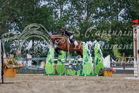 2025 - Haylee - Rocky Mountain Classic II - Friday August 15th - 00540