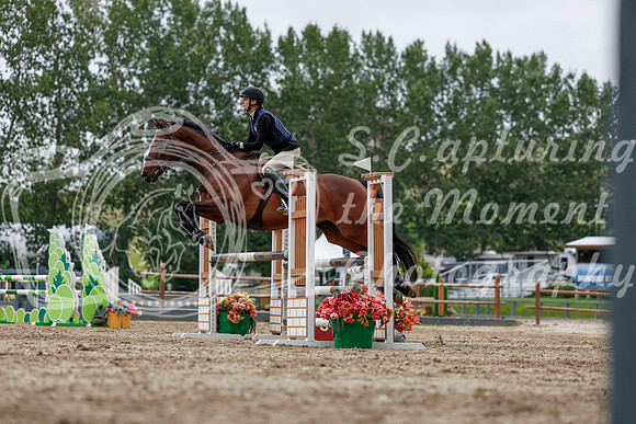 2025 - Haylee - Rocky Mountain Classic II - Friday August 15th - 01814