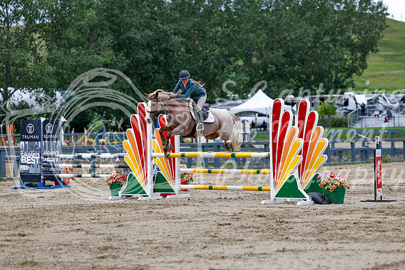 2025 - Haylee - Rocky Mountain Classic II - Saturday August 16th - 19121