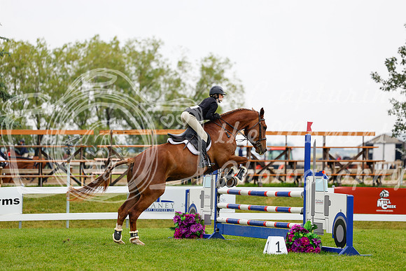 2025 - Haylee - Jump With Hope - Saturday July 19th 06856