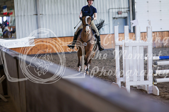 2025 - HJ Schooling - Sunday March 23rd - 4800