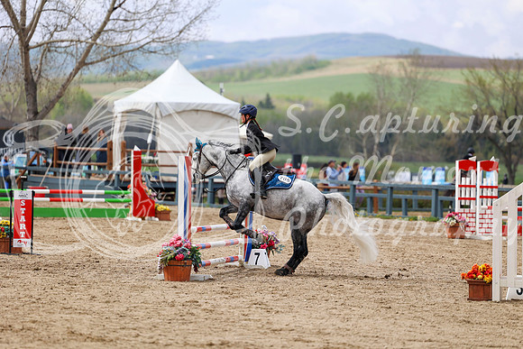 2025 - Mara - Bow Valley II - Saturday May 17th - 07663