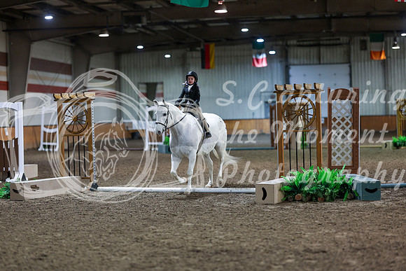 2025 - HJ Schooling - Saturday March 22nd - 0334