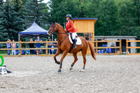 2025 - Haylee - Picco Horse Show - Saturday July 26th 09168