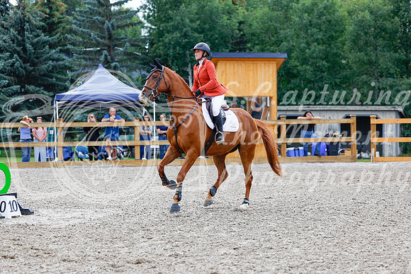 2025 - Haylee - Picco Horse Show - Saturday July 26th 09168