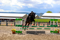 2025 - Mara - Bow Valley II - Saturday May 17th - 20525