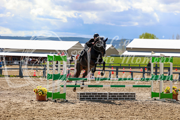 2025 - Mara - Bow Valley II - Saturday May 17th - 20525
